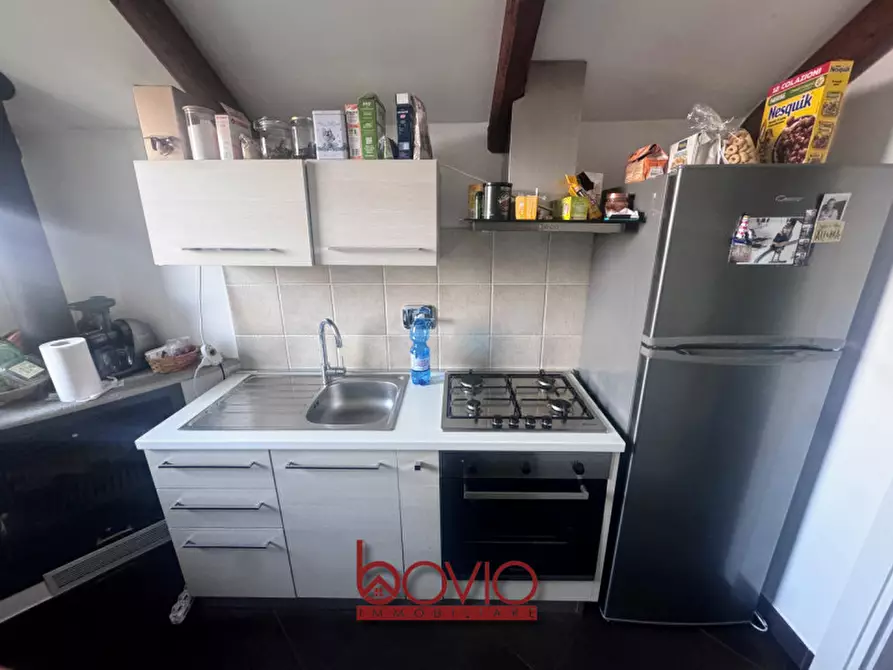Immagine 48 di Appartamento in affitto  in VIA ITALIA 16 a San Mauro Torinese