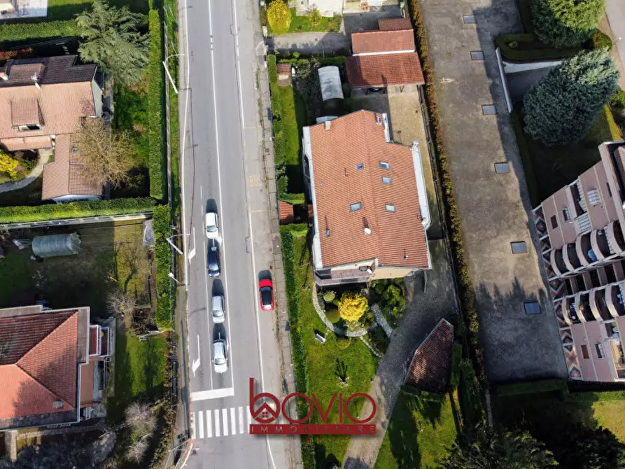 Immagine 52 di Appartamento in affitto  in VIA ITALIA 16 a San Mauro Torinese