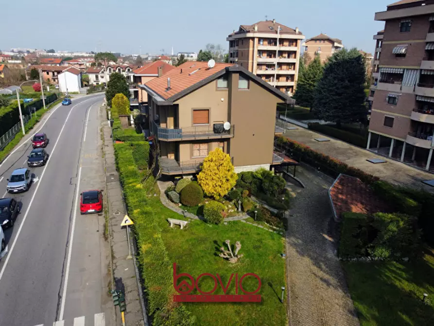 Immagine 53 di Appartamento in affitto  in VIA ITALIA 16 a San Mauro Torinese