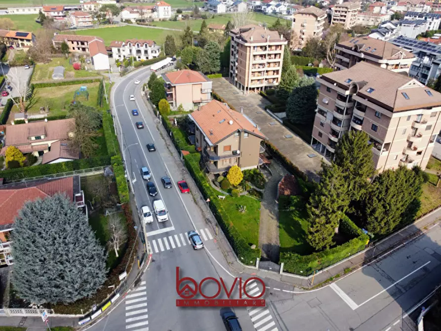 Immagine 54 di Appartamento in affitto  in VIA ITALIA 16 a San Mauro Torinese