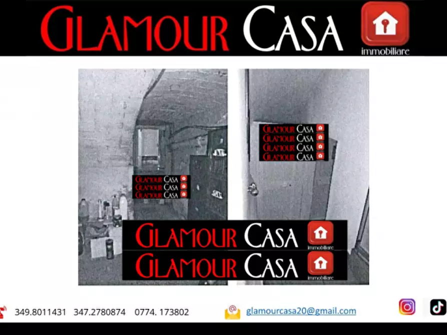 Immagine 1 di Negozio in vendita  in Via Trionfale a Roma