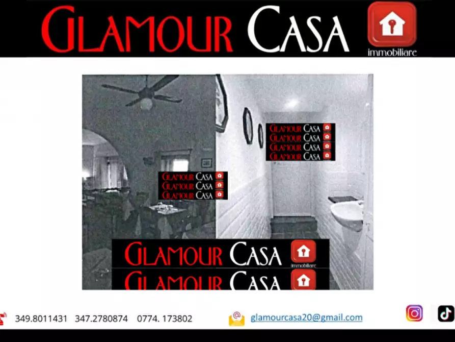 Immagine 3 di Negozio in vendita  in Via Trionfale a Roma