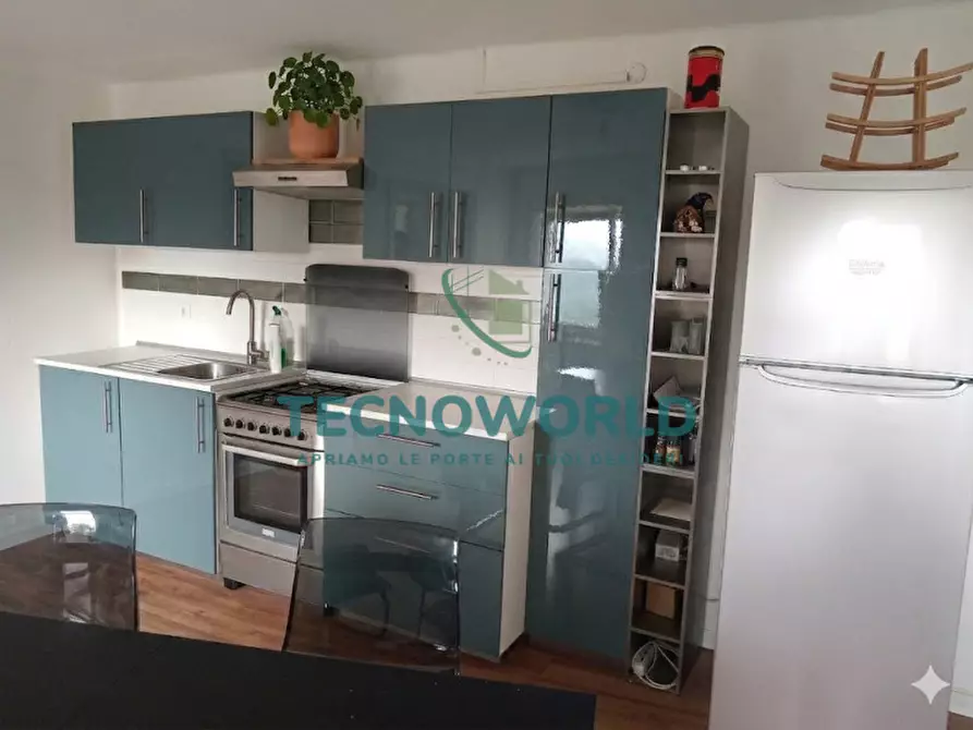 Immagine 1 di Appartamento in affitto  in Via Boschetti a Lugo Di Vicenza