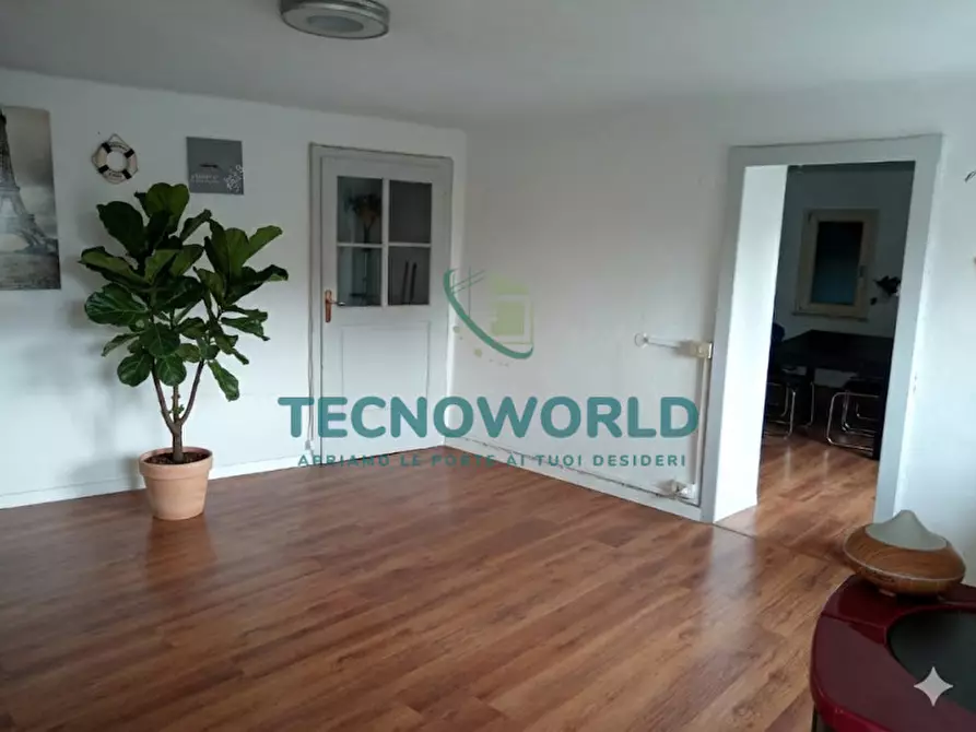 Immagine 2 di Appartamento in affitto  in Via Boschetti a Lugo Di Vicenza