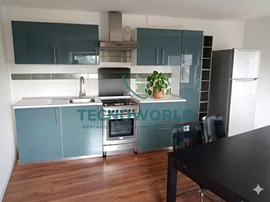 Immagine 3 di Appartamento in affitto  in Via Boschetti a Lugo Di Vicenza