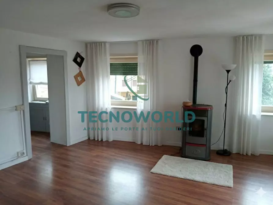 Immagine 7 di Appartamento in affitto  in Via Boschetti a Lugo Di Vicenza