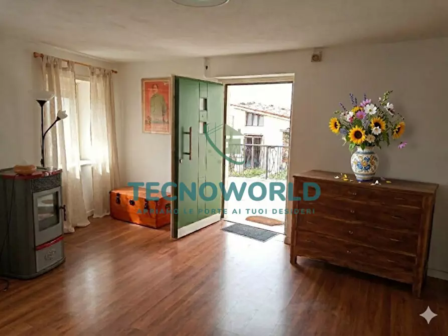 Immagine 8 di Appartamento in affitto  in Via Boschetti a Lugo Di Vicenza