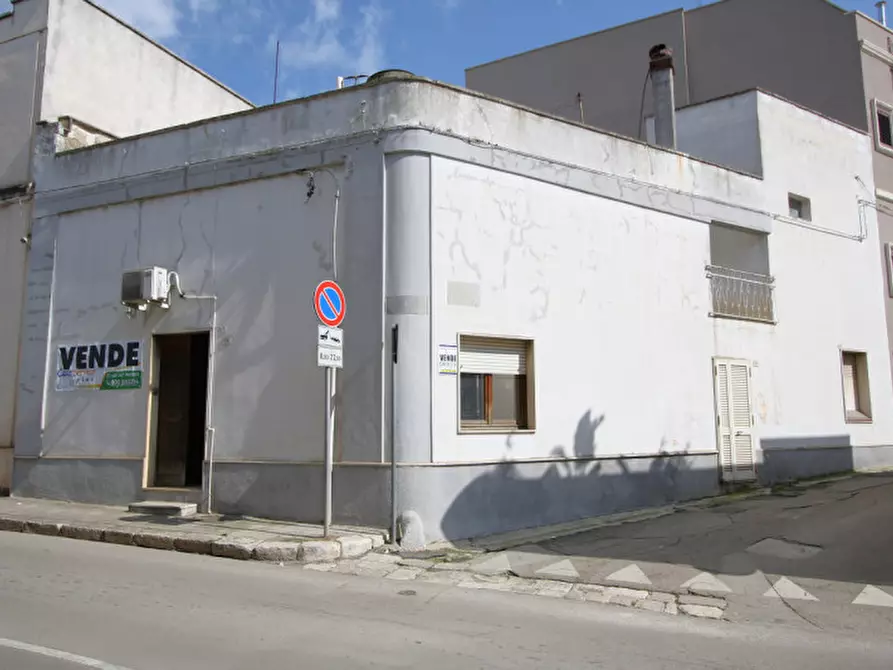Immagine 1 di Casa indipendente in vendita  in Corso XX Settembre a Casarano