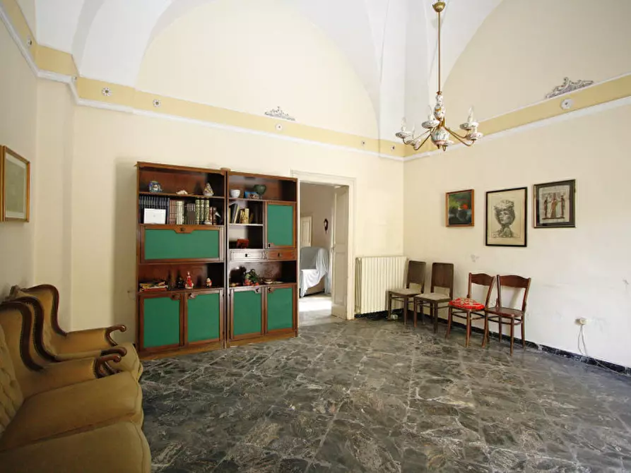 Immagine 2 di Casa indipendente in vendita  in Corso XX Settembre a Casarano