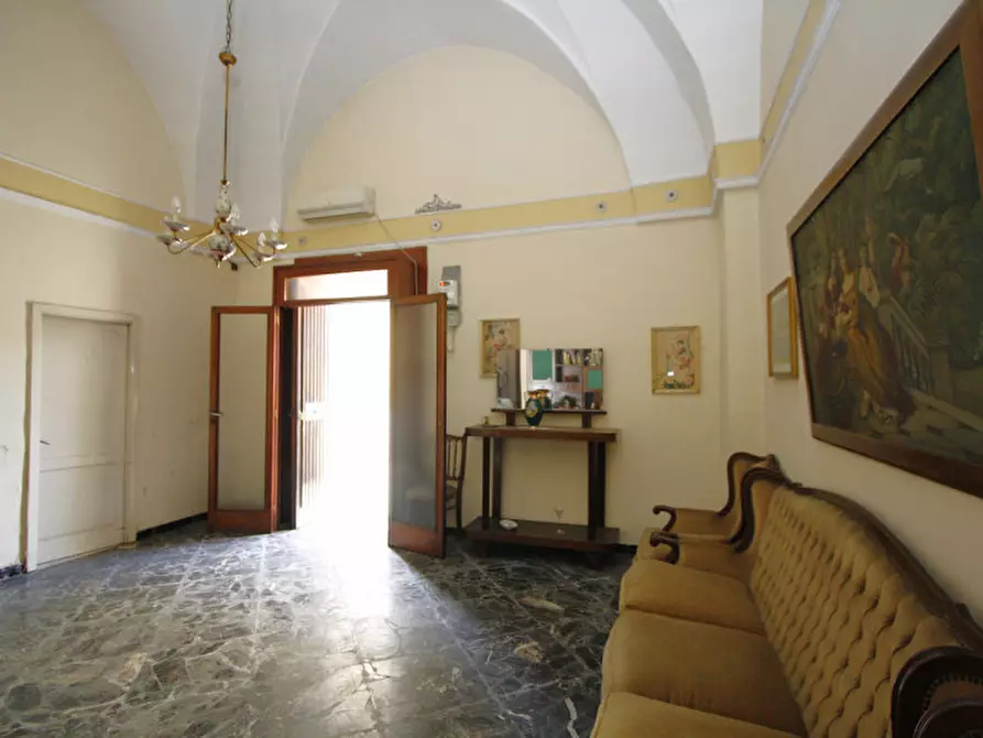 Immagine 3 di Casa indipendente in vendita  in Corso XX Settembre a Casarano