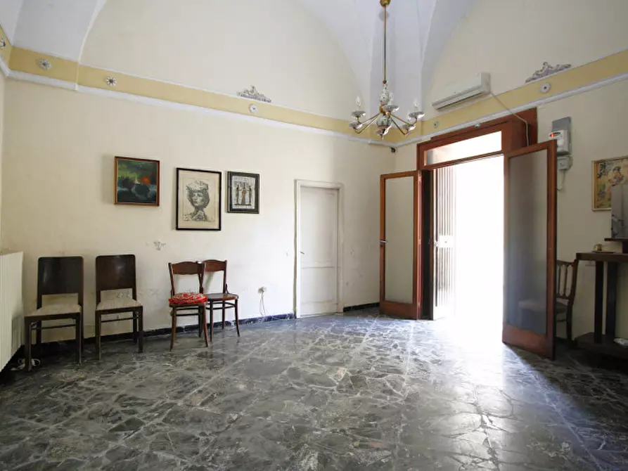 Immagine 4 di Casa indipendente in vendita  in Corso XX Settembre a Casarano