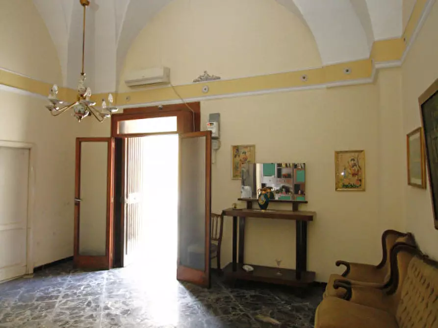 Immagine 5 di Casa indipendente in vendita  in Corso XX Settembre a Casarano