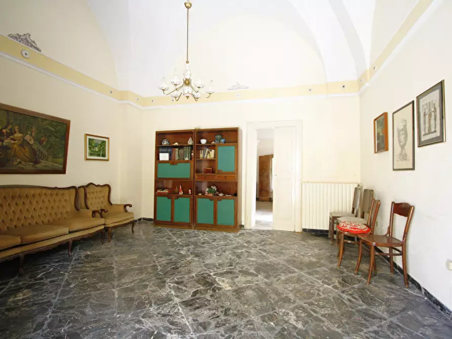 Immagine 8 di Casa indipendente in vendita  in Corso XX Settembre a Casarano