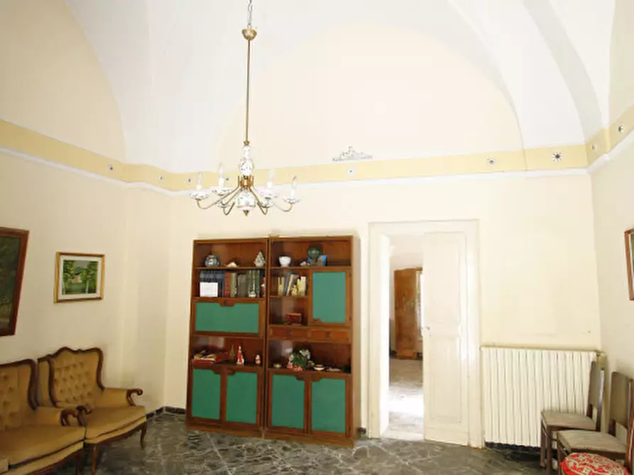 Immagine 9 di Casa indipendente in vendita  in Corso XX Settembre a Casarano
