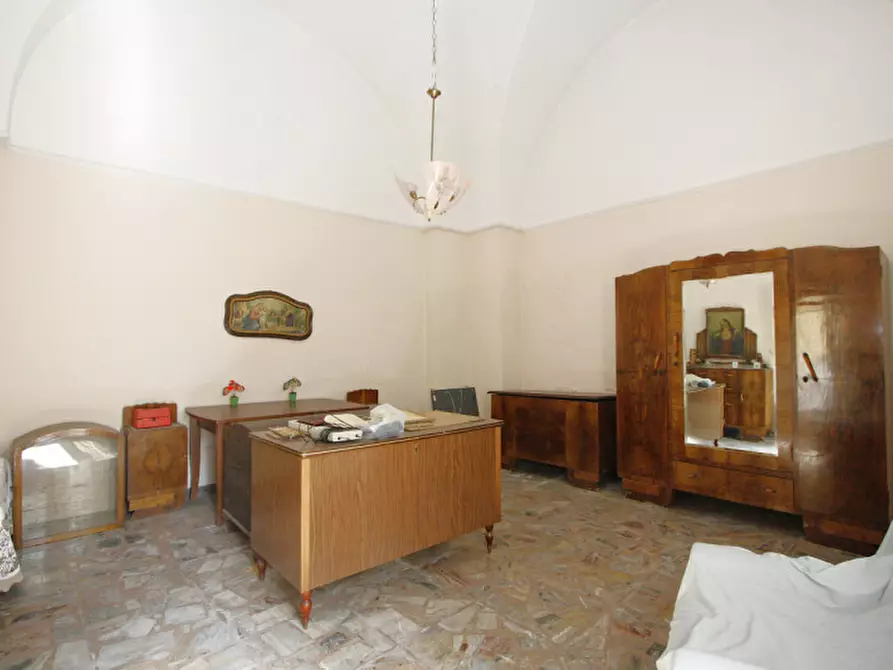Immagine 10 di Casa indipendente in vendita  in Corso XX Settembre a Casarano
