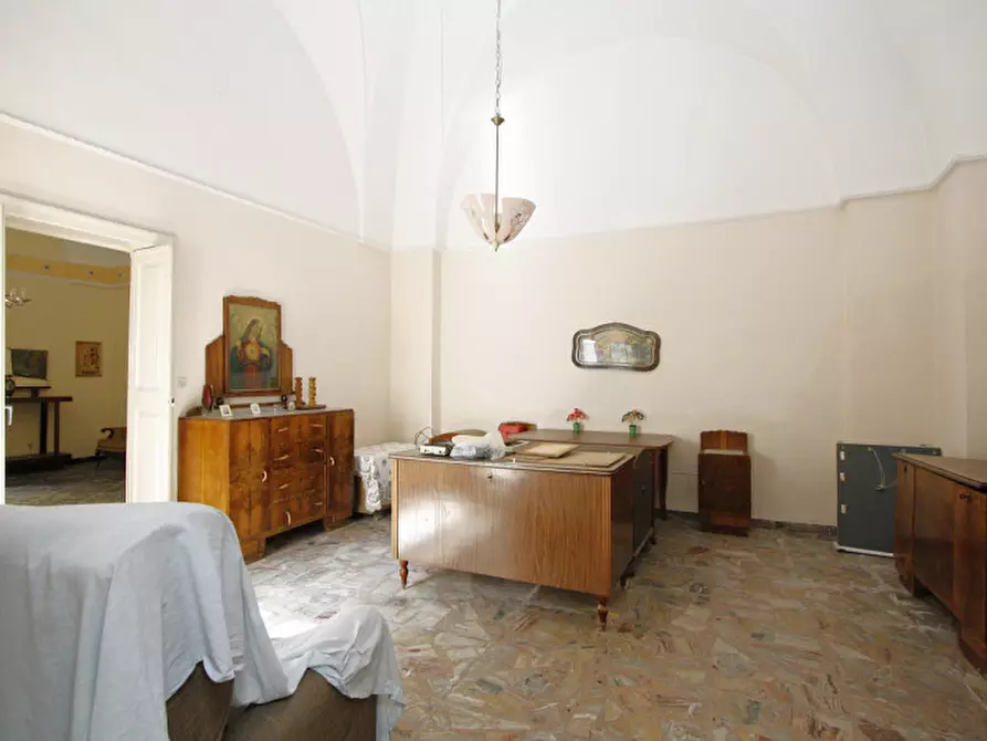 Immagine 12 di Casa indipendente in vendita  in Corso XX Settembre a Casarano