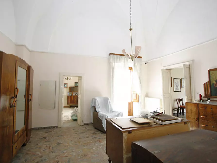 Immagine 15 di Casa indipendente in vendita  in Corso XX Settembre a Casarano