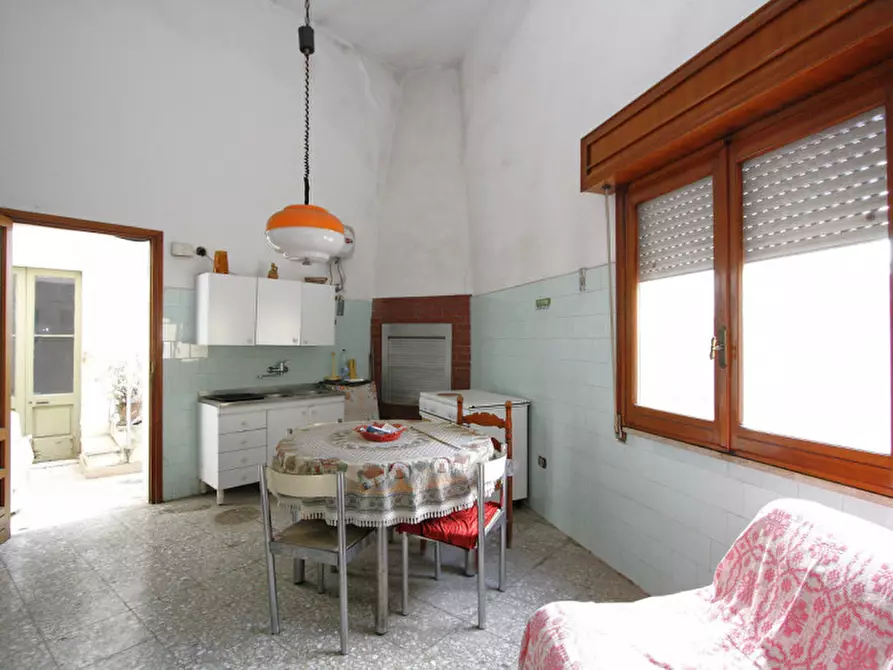 Immagine 19 di Casa indipendente in vendita  in Corso XX Settembre a Casarano