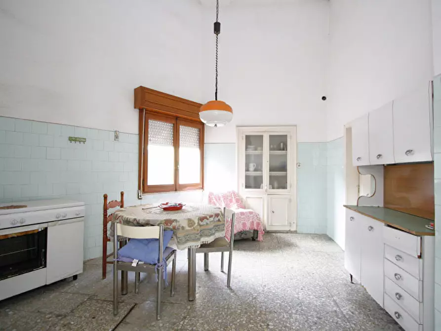 Immagine 21 di Casa indipendente in vendita  in Corso XX Settembre a Casarano