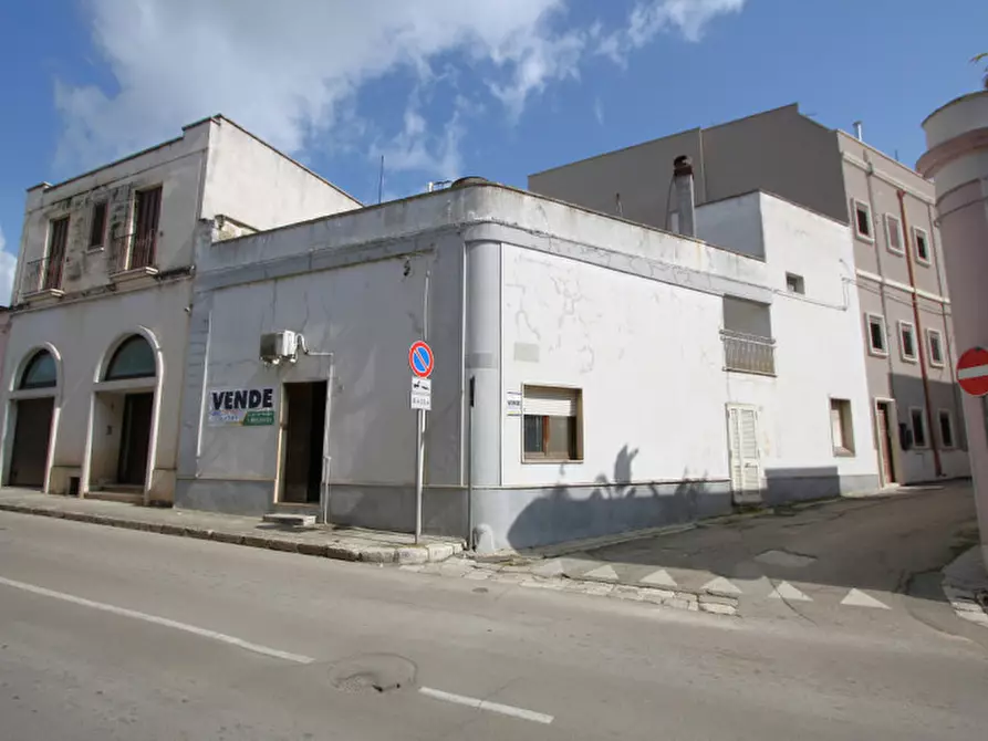 Immagine 22 di Casa indipendente in vendita  in Corso XX Settembre a Casarano