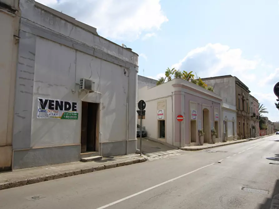 Immagine 24 di Casa indipendente in vendita  in Corso XX Settembre a Casarano