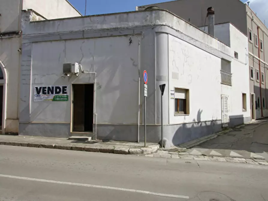 Immagine 25 di Casa indipendente in vendita  in Corso XX Settembre a Casarano