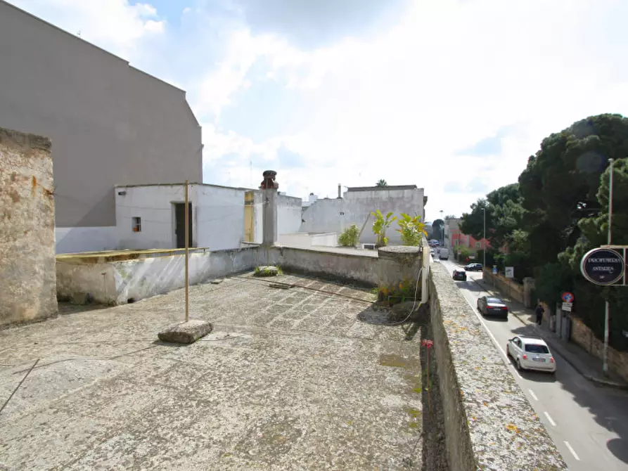 Immagine 26 di Casa indipendente in vendita  in Corso XX Settembre a Casarano