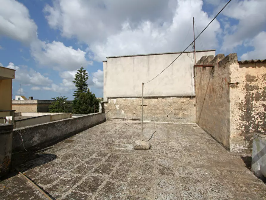 Immagine 27 di Casa indipendente in vendita  in Corso XX Settembre a Casarano
