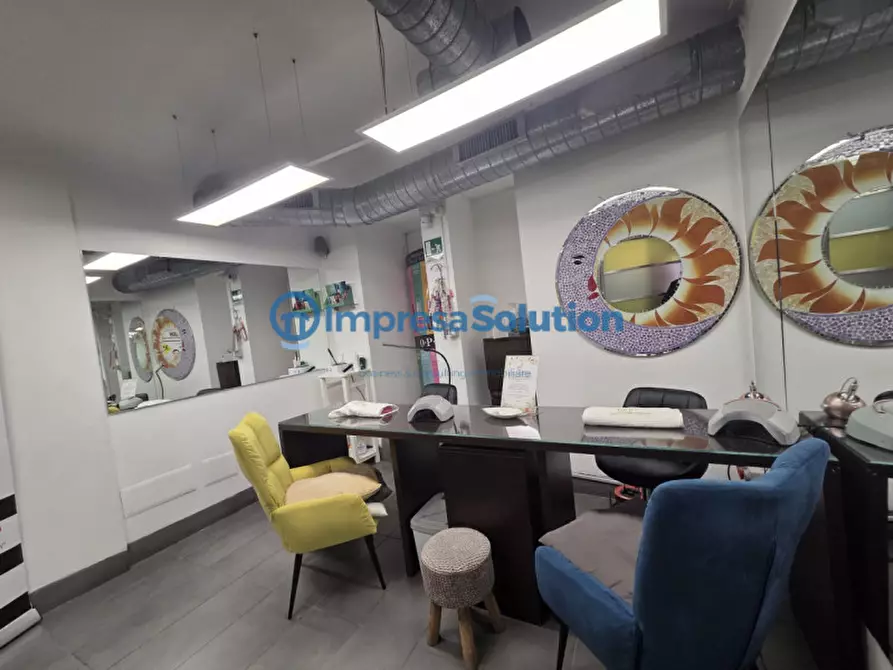 Immagine 3 di Attività commerciale in vendita  in Via San Liborio a Napoli