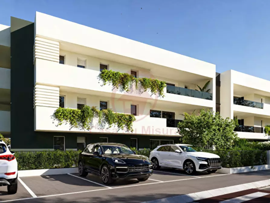 Immagine 2 di Appartamento in vendita  in Via Chiesa a Stra