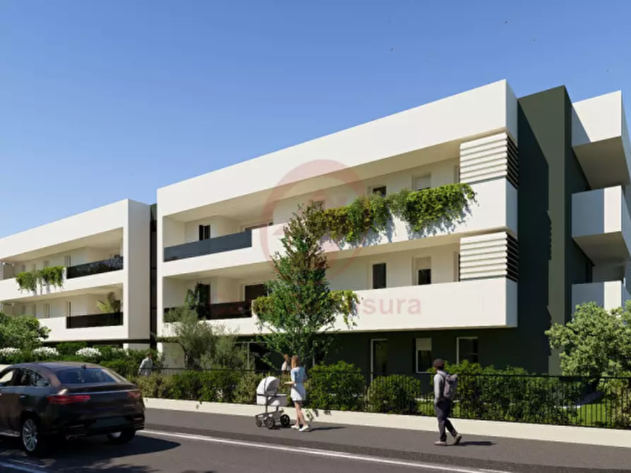 Immagine 12 di Appartamento in vendita  in Via Chiesa a Stra