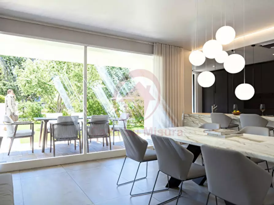 Immagine 16 di Appartamento in vendita  in Via Chiesa a Stra