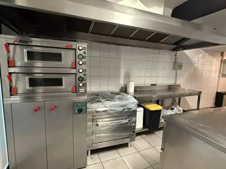 Immagine 1 di Attività commerciale in vendita  in Contrada Santa Croce a Brescia