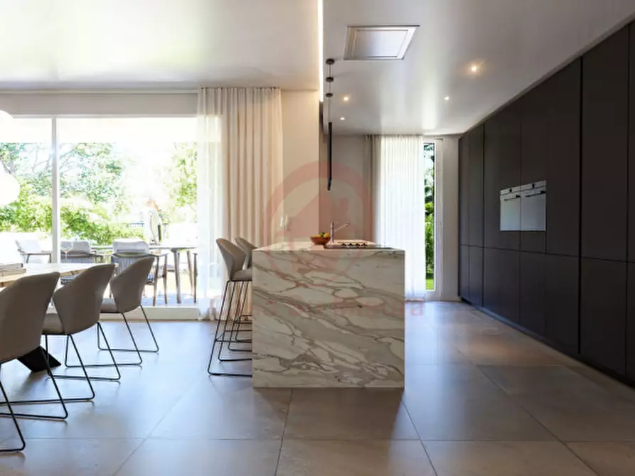 Immagine 4 di Appartamento in vendita  in Via Chiesa a Stra