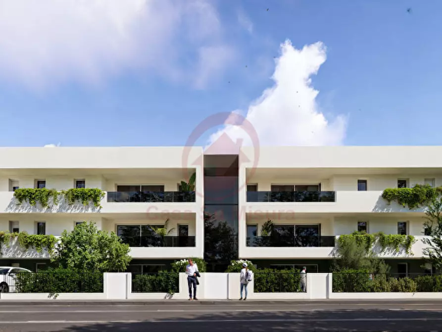 Immagine 13 di Appartamento in vendita  in Via Chiesa a Stra