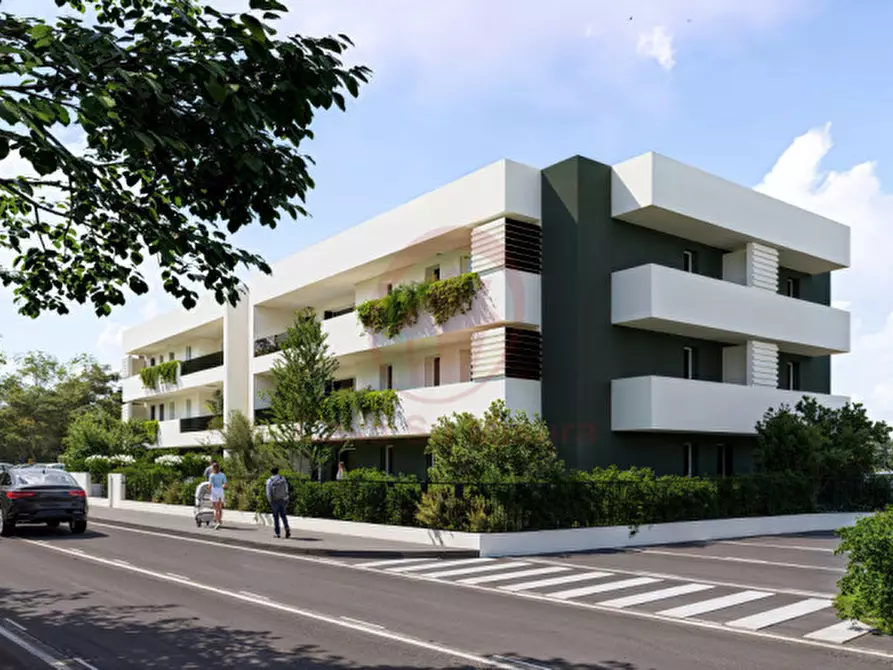 Immagine 14 di Appartamento in vendita  in Via Chiesa a Stra