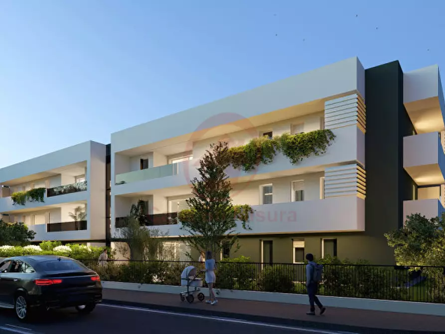 Immagine 18 di Appartamento in vendita  in Via Chiesa a Stra