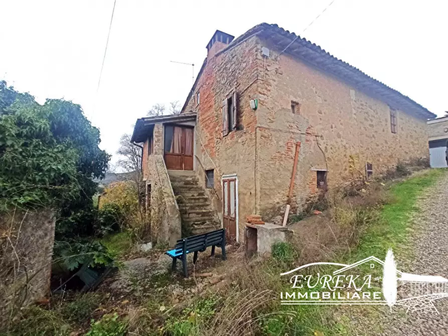 Immagine 1 di Appartamento in vendita  in Via Madonna delle Grazie a Panicale