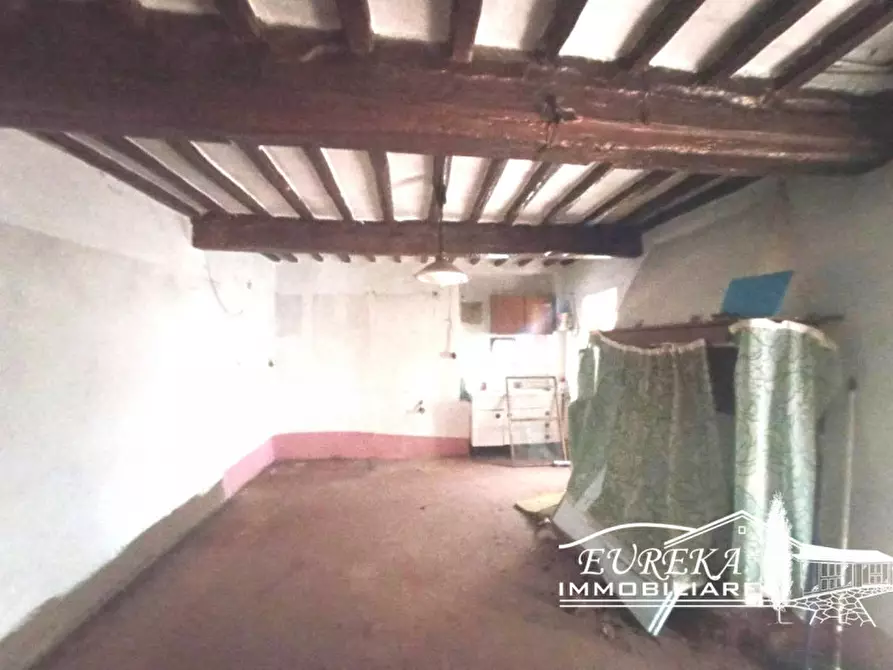 Immagine 2 di Appartamento in vendita  in Via Madonna delle Grazie a Panicale