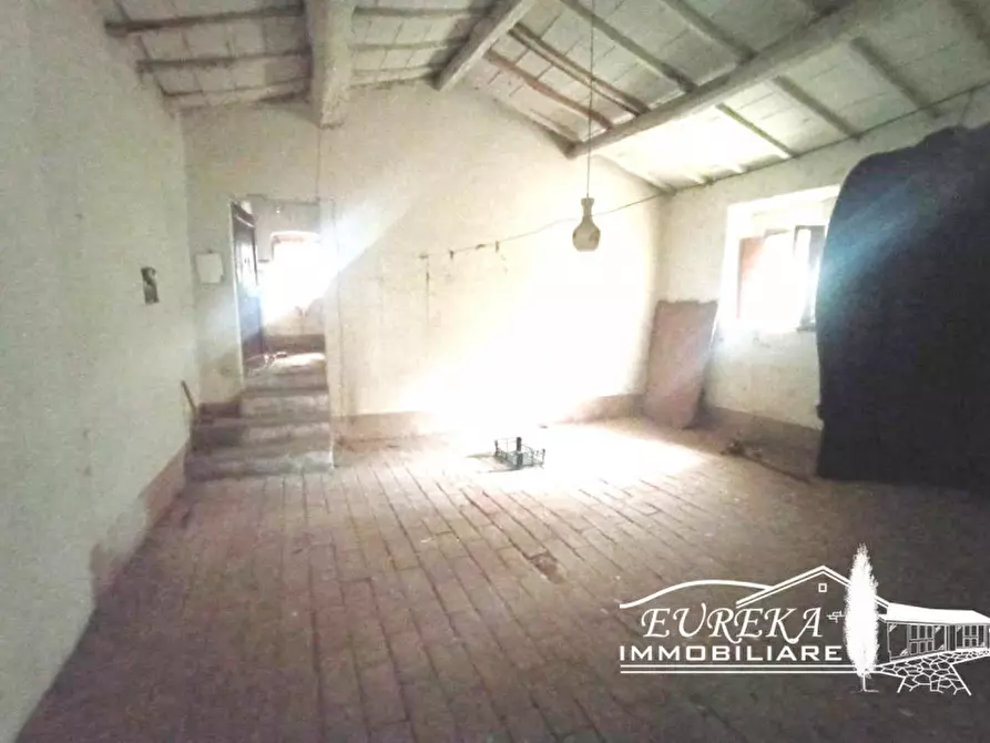 Immagine 3 di Appartamento in vendita  in Via Madonna delle Grazie a Panicale