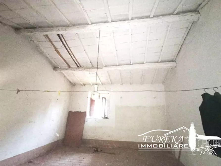 Immagine 5 di Appartamento in vendita  in Via Madonna delle Grazie a Panicale