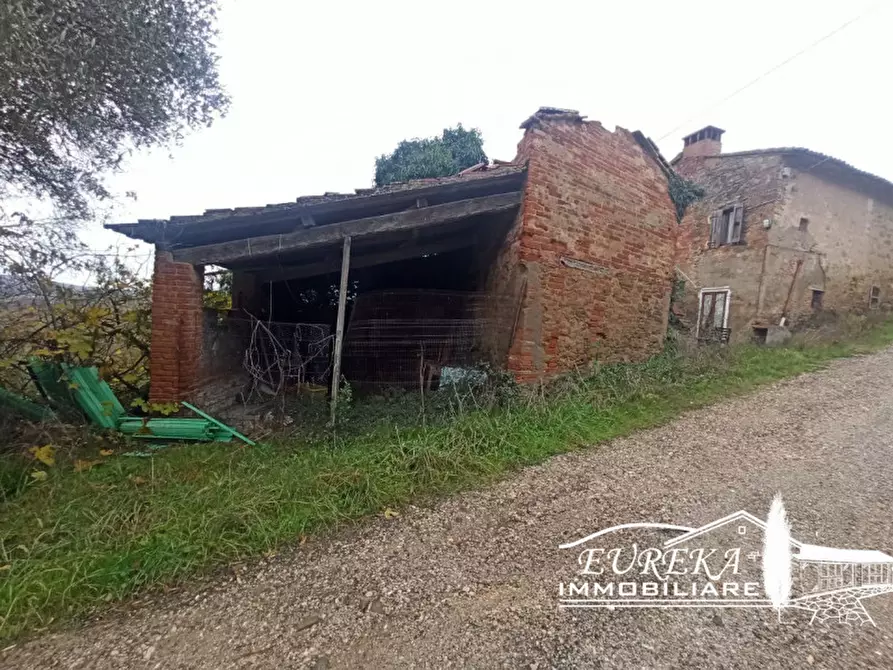 Immagine 10 di Appartamento in vendita  in Via Madonna delle Grazie a Panicale