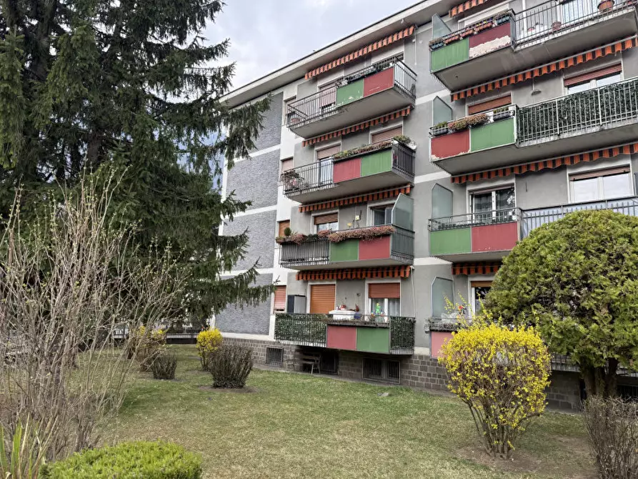 Immagine 1 di Appartamento in vendita  in Schießstandstraße - Via Bersaglio a Merano .Meran.