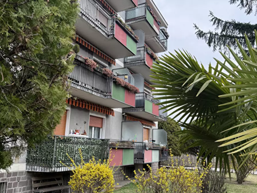 Immagine 2 di Appartamento in vendita  in Schießstandstraße - Via Bersaglio a Merano .Meran.