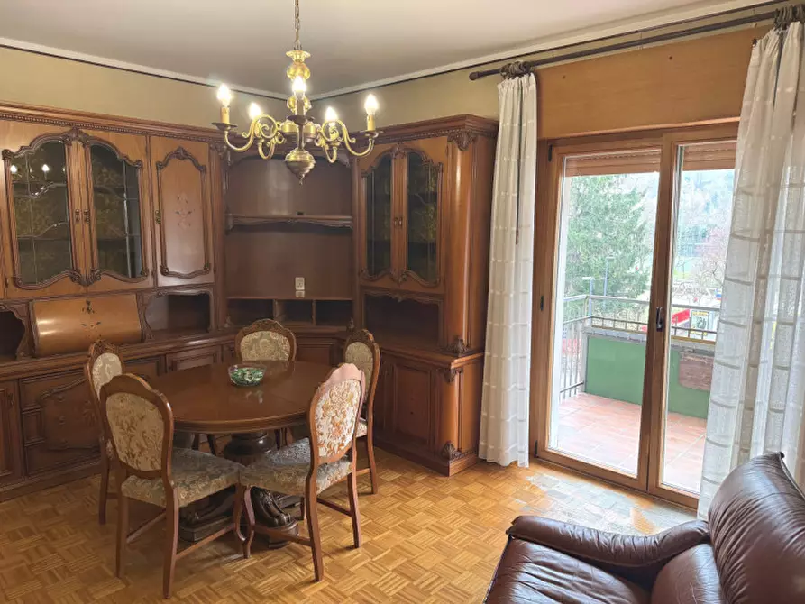 Immagine 3 di Appartamento in vendita  in Schießstandstraße - Via Bersaglio a Merano .Meran.