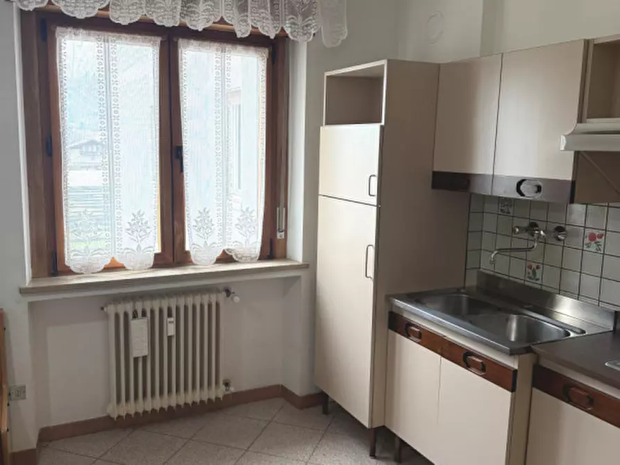 Immagine 4 di Appartamento in vendita  in Schießstandstraße - Via Bersaglio a Merano .Meran.