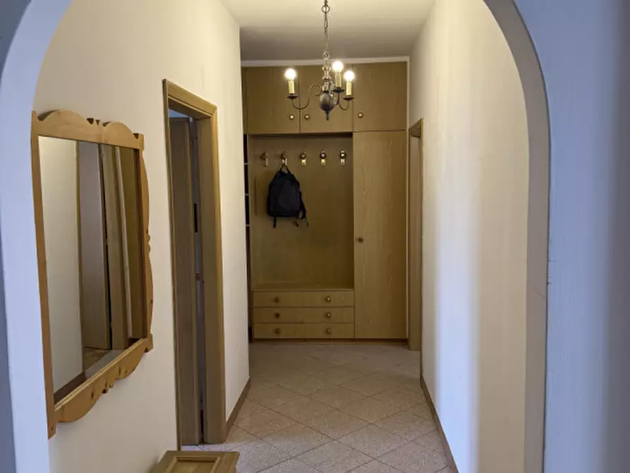 Immagine 5 di Appartamento in vendita  in Schießstandstraße - Via Bersaglio a Merano .Meran.