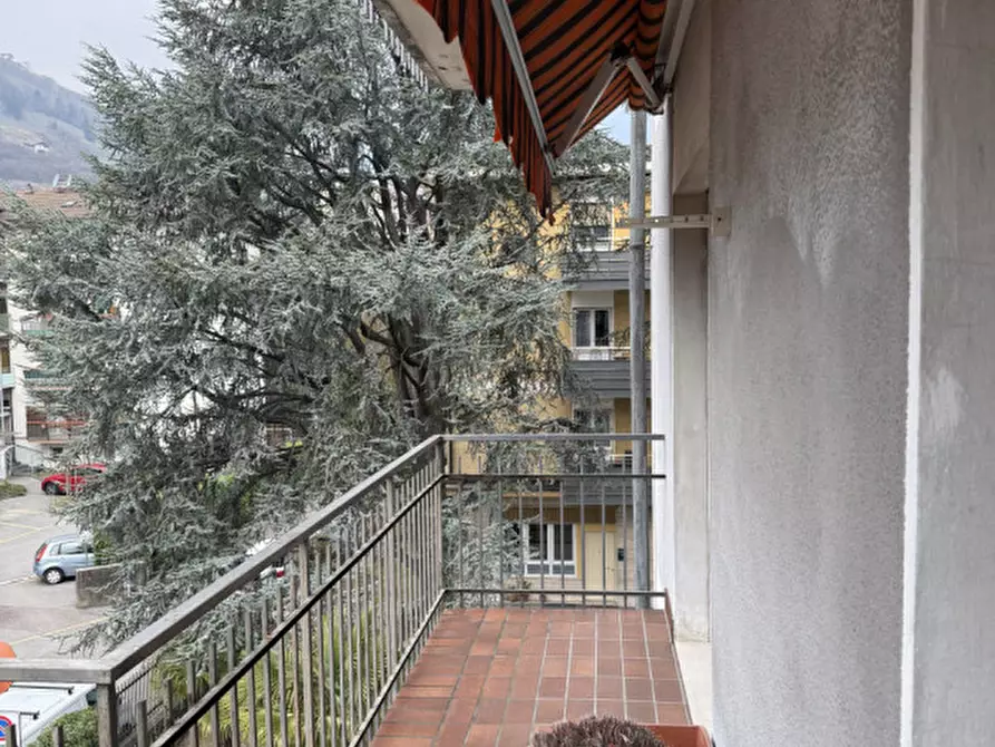 Immagine 9 di Appartamento in vendita  in Schießstandstraße - Via Bersaglio a Merano .Meran.