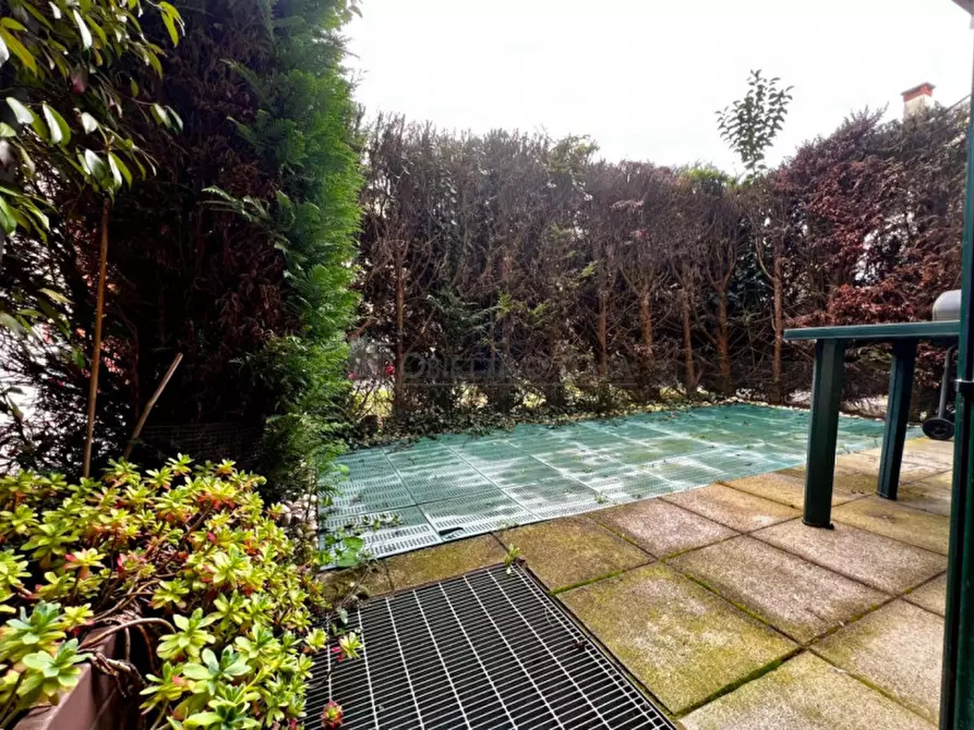 Immagine 1 di Appartamento in vendita  in Via Undici Febbraio a Saonara