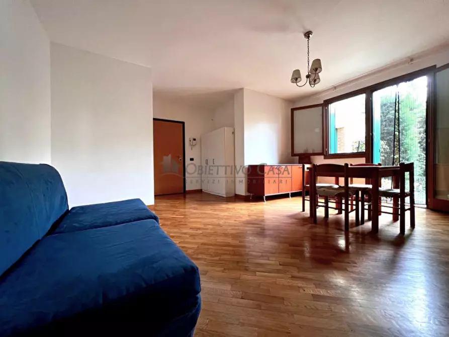 Immagine 1 di Appartamento in vendita  in Via Undici Febbraio a Saonara
